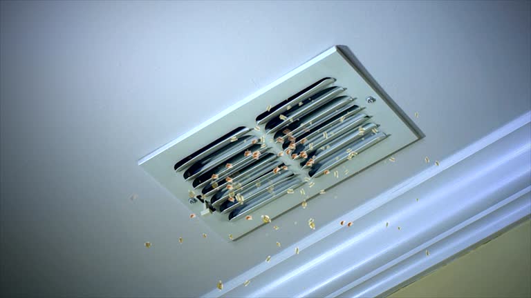 Best Affordable HVAC Duct Cleaning  in Norcross, GA