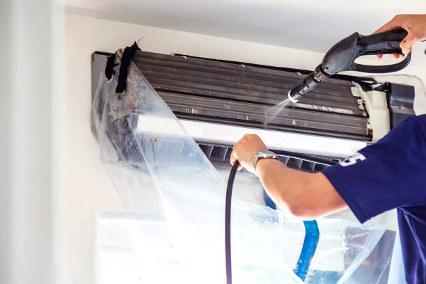 Air Duct Mold Removal in GA
