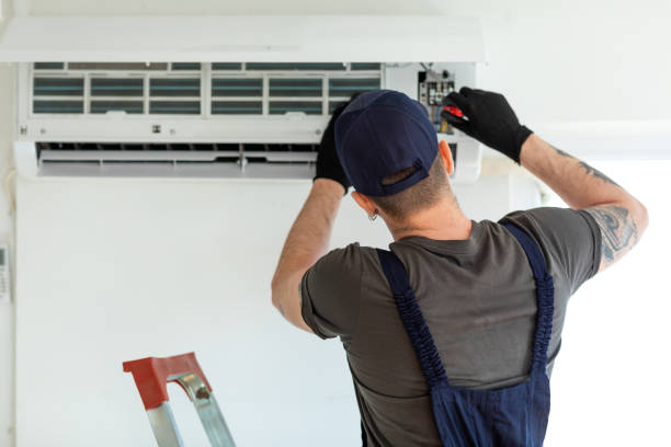 Best Affordable HVAC Duct Cleaning  in Norcross, GA