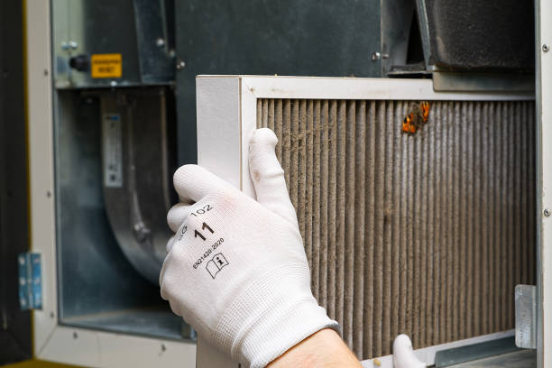 Best Air Vent Cleaning Services  in Norcross, GA