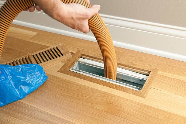 Best Ductwork Cleaning Services  in Norcross, GA